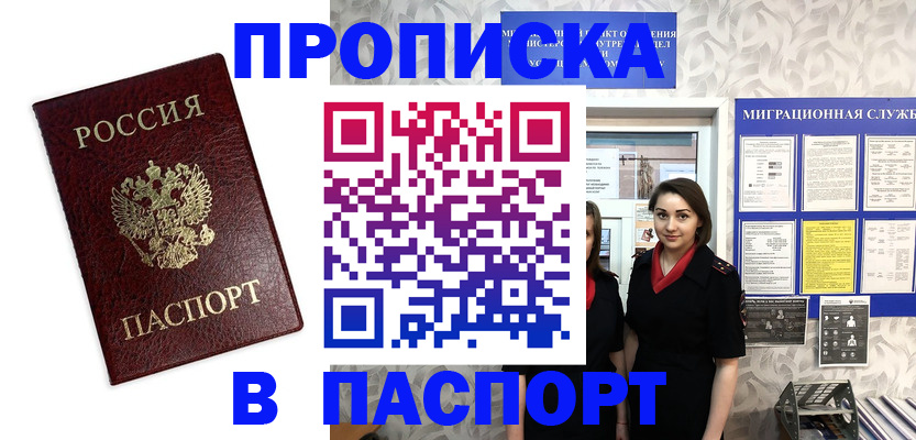 прописка 2025 в Туле